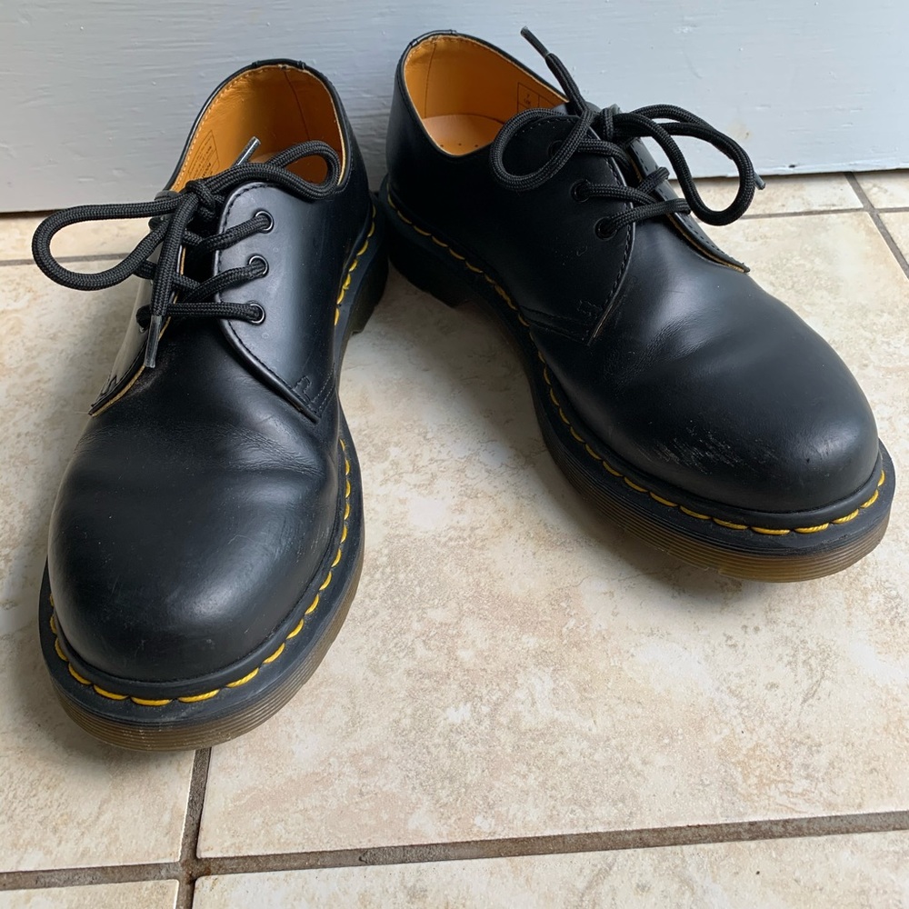 Dr. Martens 1461 Casual Shoe